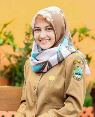 Nur Amaliya, S.T.,Gr