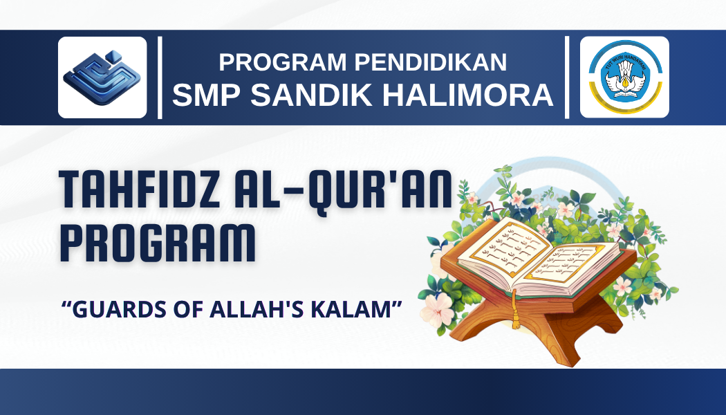 TAHFIDZ AL-QUR'AN PROGRAM