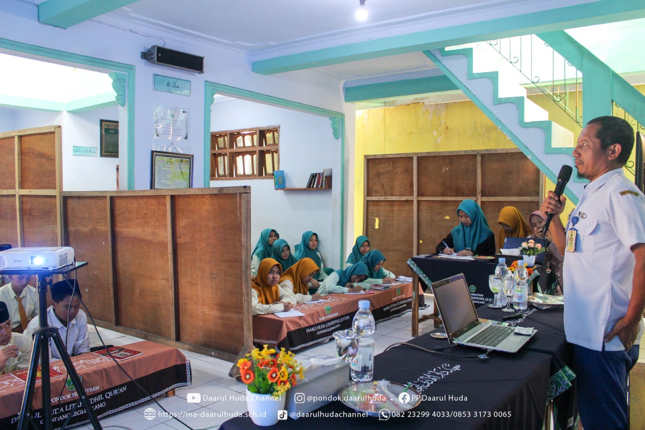 Workshop Metode Mengajar Digital